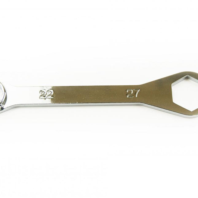 Riders Wrench 22x27xPLUG