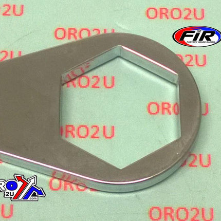 Riders Wrench 22x27xPLUG