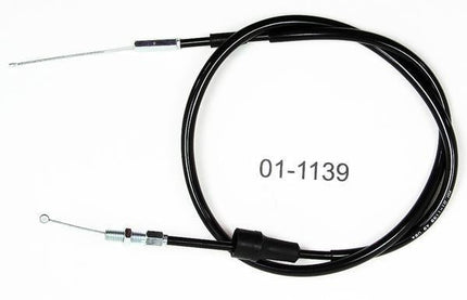 Cable Throttle 2009-2011 Yamaha YFZ450 Motion Pro 01-1400