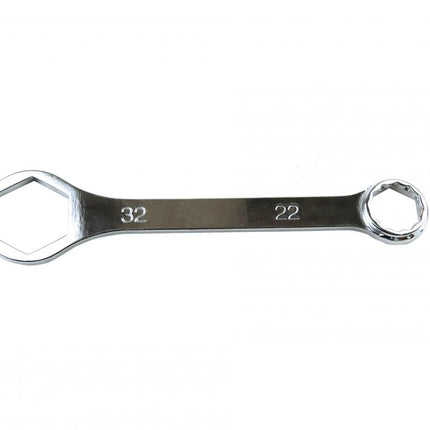 Riders Wrench 22x32xPLUG