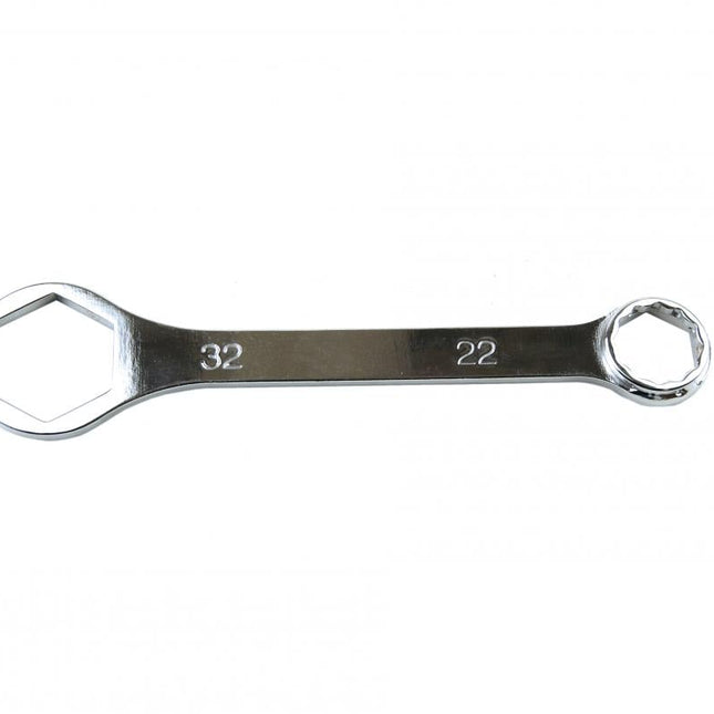 Riders Wrench 22x32xPLUG