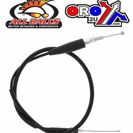 Cable Throttle KX85/100 14-19, Allballs 45-1252 54012-0595, KX100