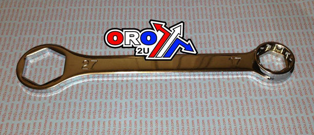 Riders Wrench 17x27xPLUG