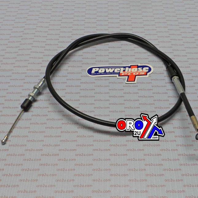 Cable Clutch 02-07 CRF250/450, Venhill H02-3-044-BK Honda