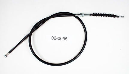 Cable Clutch 1980-1994 Honda XR200 Motion Pro 02-0055 22870-KT0-670