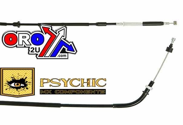 Cable Clutch CRF450R 2017, Psychic 102-610 Honda MX