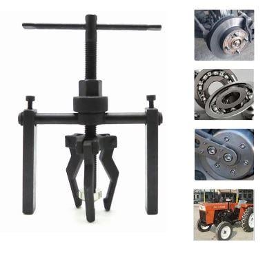 Pilot Bearing Puller 13-38mm, 3 Jaws / Bridge Style Universal Fit