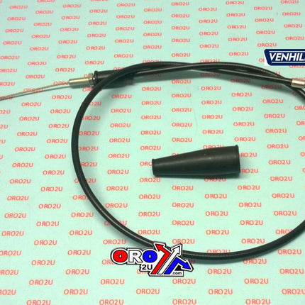 Cable Throttle Univ. TY80 Amal, Venhill Y01-4-009/6