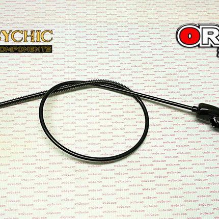 Cable Clutch Yam YZ490 83-90, Psychic 105-054 Yamaha