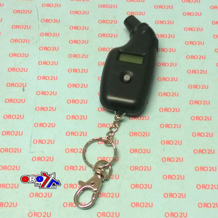 Tyre Pressure Gauge Digital