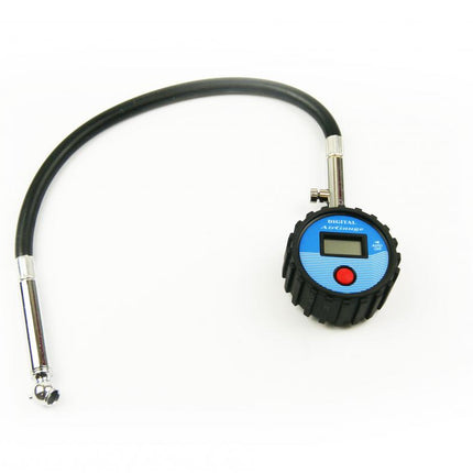 Tyre Pressure Gauge Digital