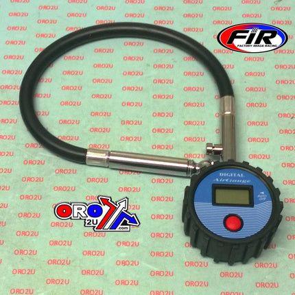 Tyre Pressure Gauge Digital