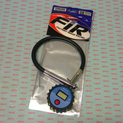 Tyre Pressure Gauge Digital