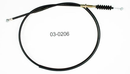 Cable Clutch 1994 Kawasaki KX125 Motion Pro 03-0206