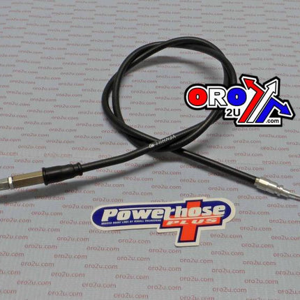 Cable Clutch 1985 KX125, Venhill K02-3-021 Kawasaki, K02-3-021-BK