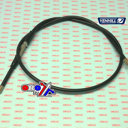 Cable Clutch 87 KX250/500, Venhill K02-3-027 Kawasaki