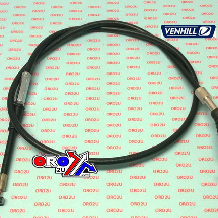 Cable Clutch KX125 97-98, Venhill K02-3-036 Kawasaki