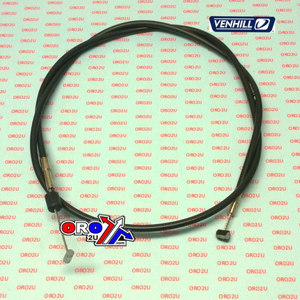 Cable Clutch HUSKY250/400 72-4, Venhill H01-3-004 161199901
