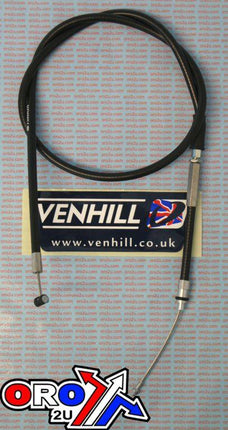 Cable Clutch KTM 250/300 94-98, Venhill Featherlight K01-3-018