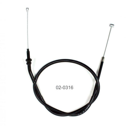 Cable Clutch 1996-1999 Honda XR250 Motion Pro 02-0316 22870-KCZ-000