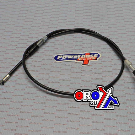 Cable Clutch 92-93 RM12/250 Fl, Venhill S01-3-036-BK, Featherlight