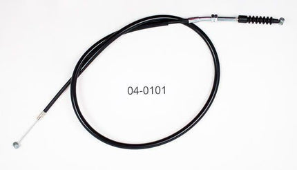 Cable Clutch Terminator 1985-1992 Suzuki LT250 Motion Pro 04-0101