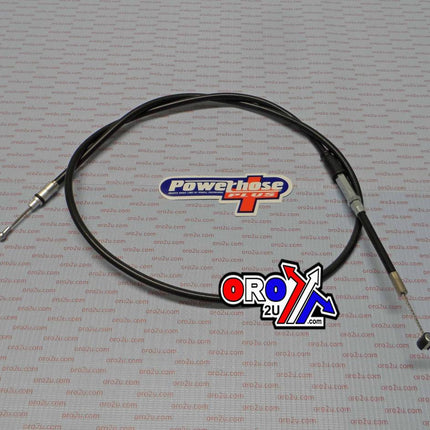 Cable Clutch RM125/250 01-03, Venhill S01-3-039F Feather L, Suzuki Featherlight