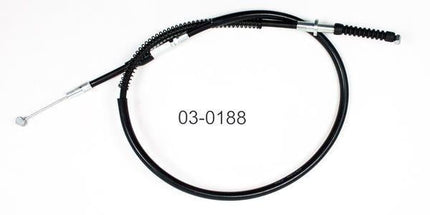 Cable Clutch Terminator Kawasaki KX 80 85 100 1989-2013 Motion Pro 03-0188