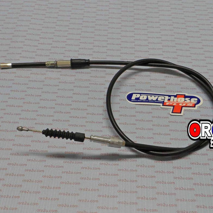 Cable Clutch 88-93 KX125, Venhill K02-3-029F F.light, Featherlight