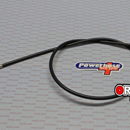 Cable Clutch 91-94 CR125 Husky, CR125 91-94WRE125 90-94, F/l Cable Venhill H01-3-011-BK