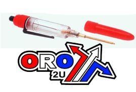 Front Fork Filling Pen