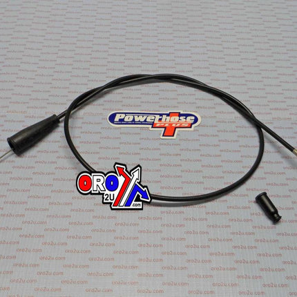 Cable Throttle 82-83 CR480, Venhill H02-4-012-BK Honda, 17910-KA4-700