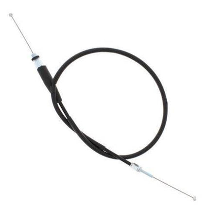 CABLE THROTTLE 85-00 XR600R, ALLBALLS 45-1022 Made in Japan