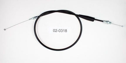Cable Throttle Pull 1996-2003 Honda XR400 Motion Pro 02-0318 17910-KCY-670