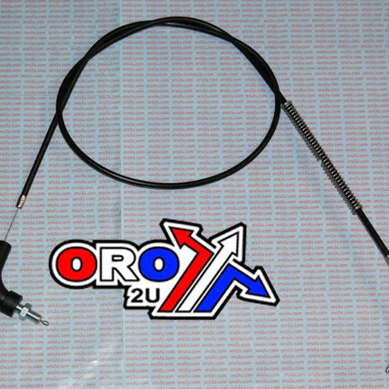 Cable Throttle 79-81 RM125, Psychic 104-024 Suzuki