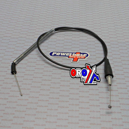 Cable Throttle Suz RM125 82-87, Venhill S01-4-027 Suzuki