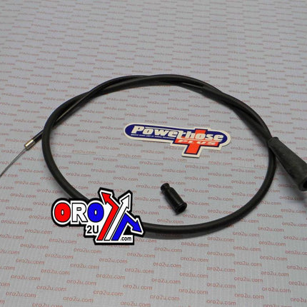Cable Throttle 90-93 RM125/250, Venhill S01-4-033 Suzuki
