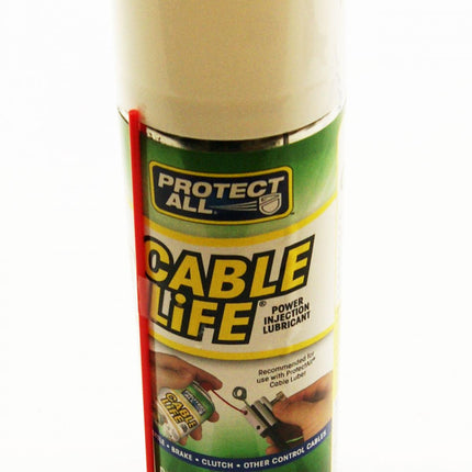 Cable Life Spray 6.25 Oz.