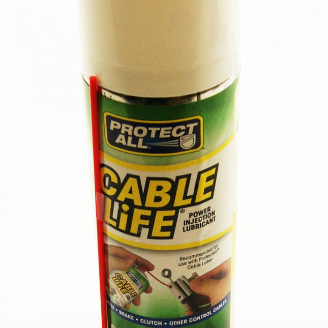 Cable Life Spray 6.25 Oz.