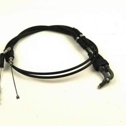 Cable Throttle 00-06 DRZ400, Venhill S01-4-049F