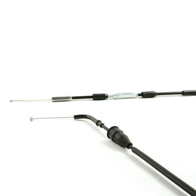CABLE THROTTLE 83-92 YZ80 TTR, PROX 53.111095 Made in Japan