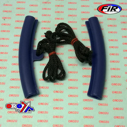 Plastic Rim Protectors Set Of 2