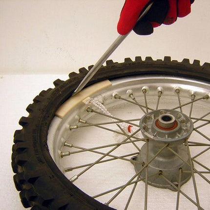 Plastic Rim Protectors Set Of 2