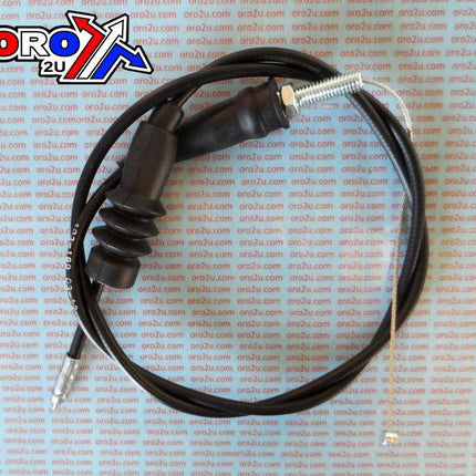 Cable Throttle 92-04 KX125/250, Psychic 103-189 Kawasaki