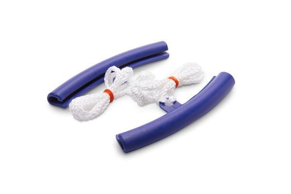 Blue Rim Protectors Mp Motion Pro 08-0357