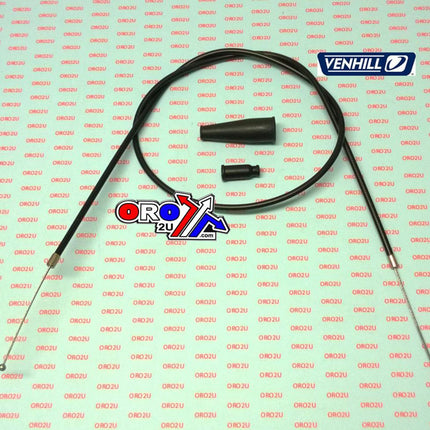 Cable Throttle 1980 WR/CR250, Venhill H01-4-012 Husqvarna