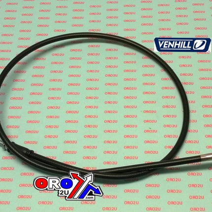 Cable Front Brake 77-78 Husky, Venhill H01-1-005 Husqvarna, 890mm Black