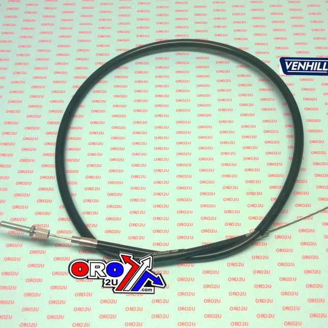 Cable Front Brake Husky 80/83, Venhill H01-1-007-BK Husqvarna