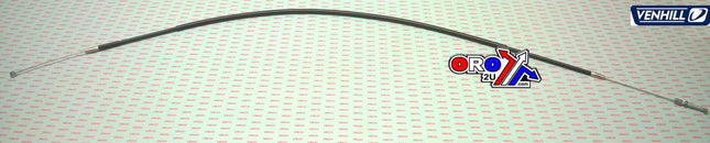 Cable Front Brake Husky 80/83, Venhill H01-1-007-BK Husqvarna