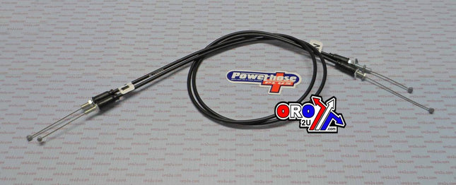 Cable Throttle 04-06 CRF450R, Venhill H02-4-038-BK Honda